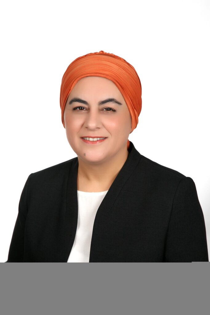 Nuran TONBUL