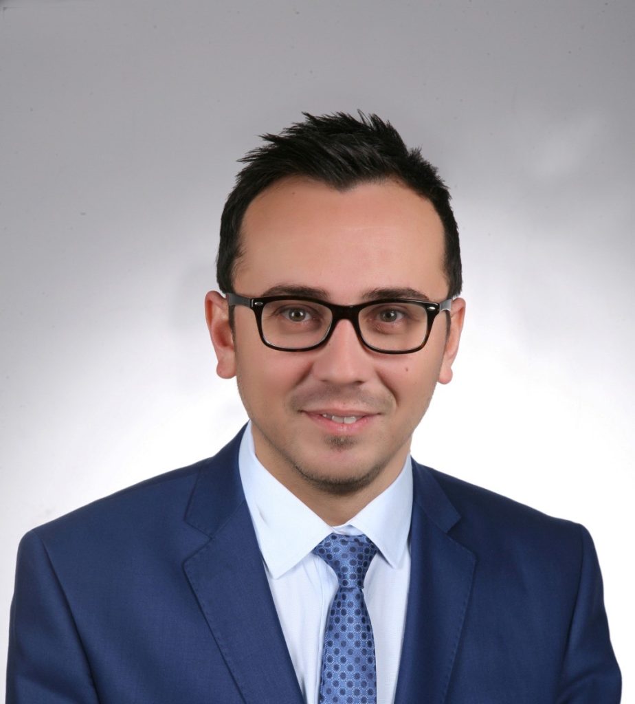 Murat KOCA