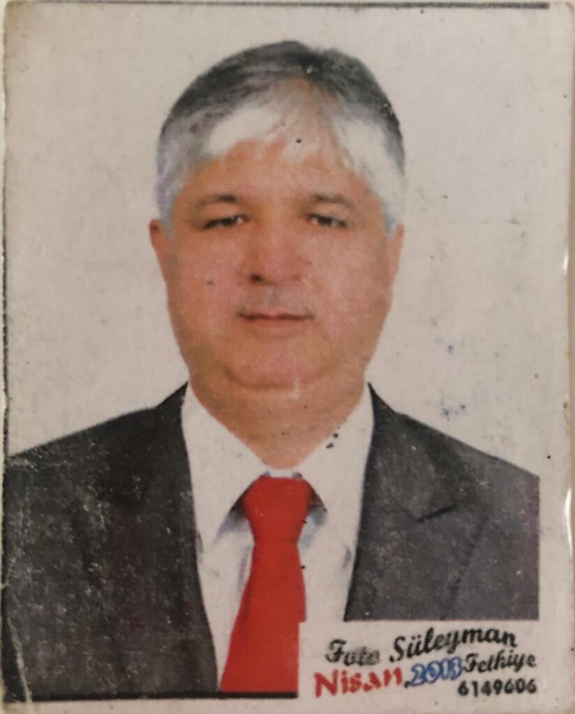 Alim CENGİL