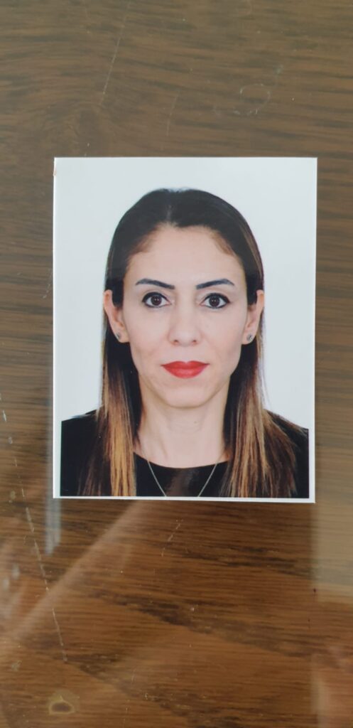 Ayşegül ÜNAL