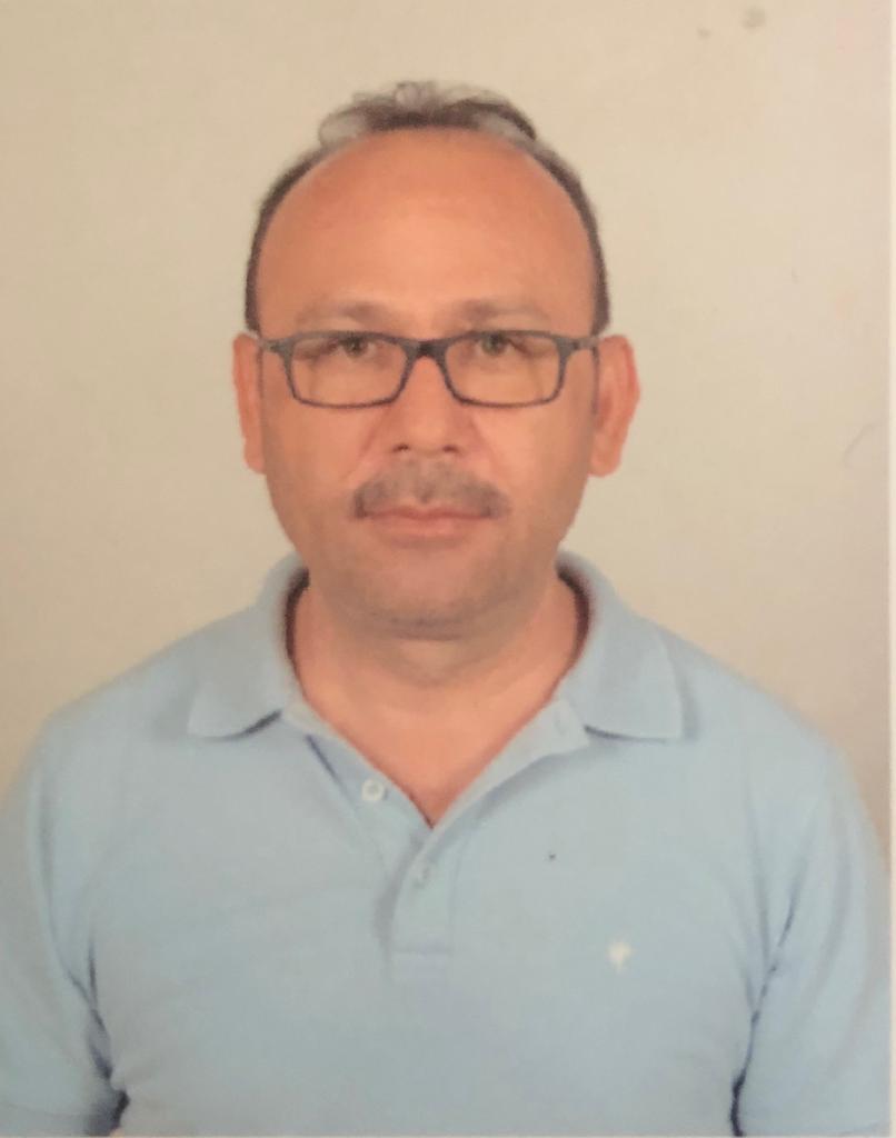 Ömer DEMİR