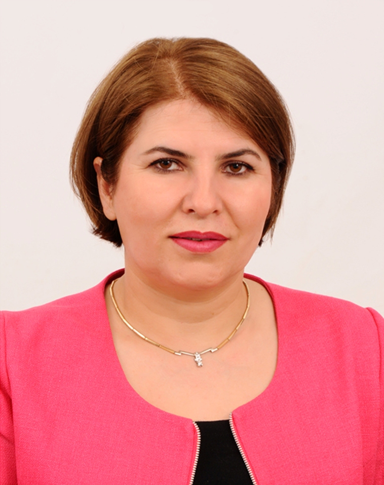 Ayşe KARADUMAN