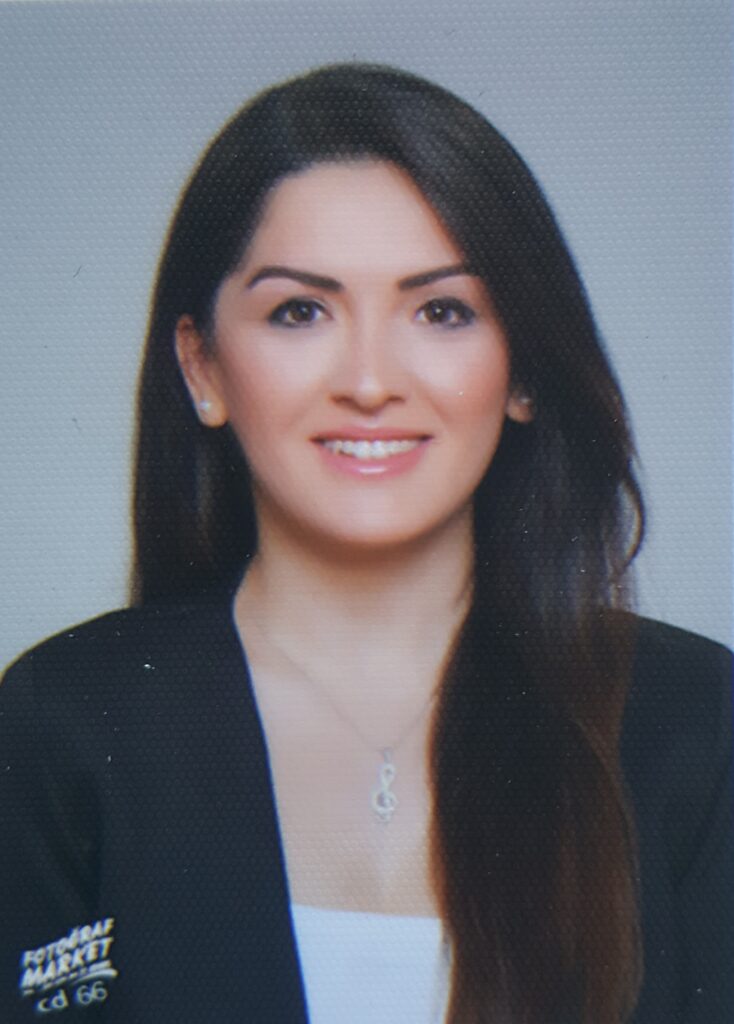 Ayşen KAVCAR ERÜNLÜ