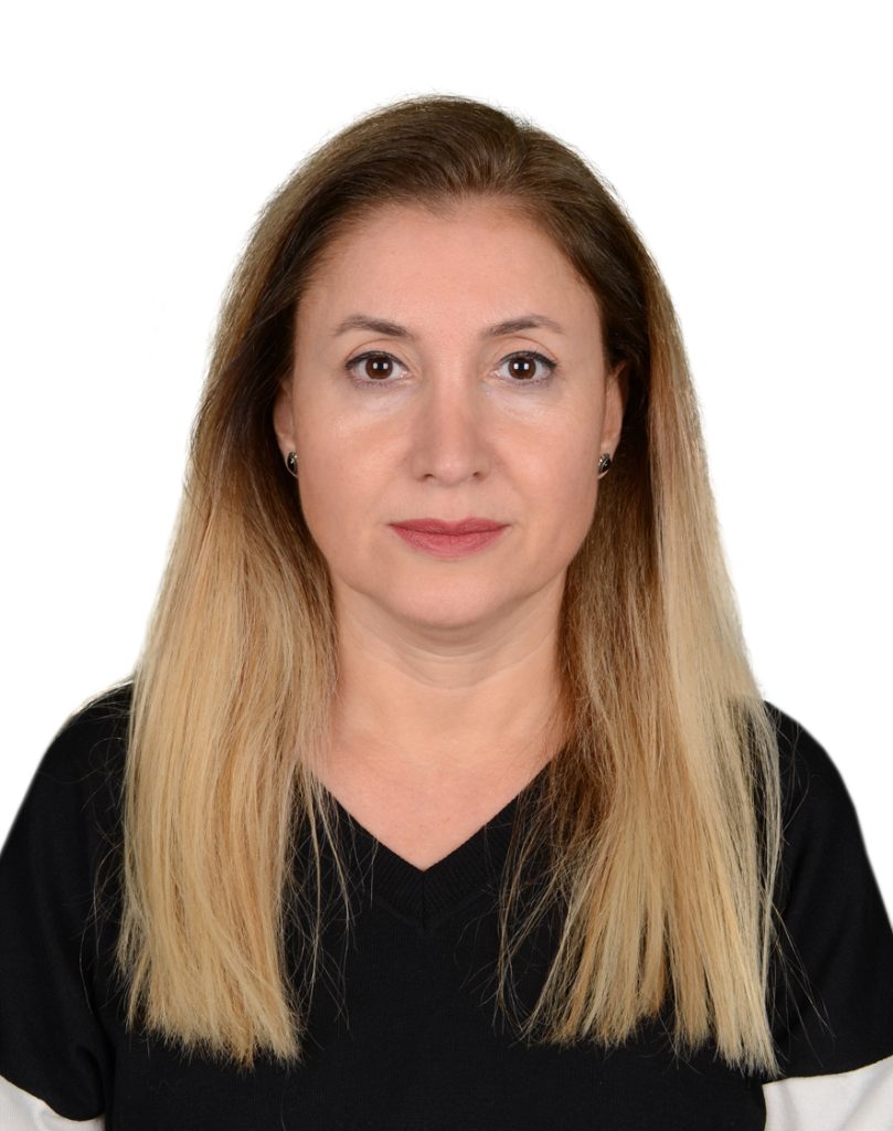 Dilay DENİZLİ