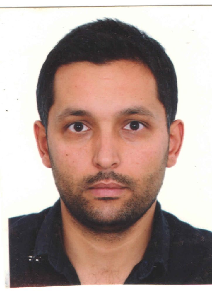 Hayati ÇELİKOĞLU