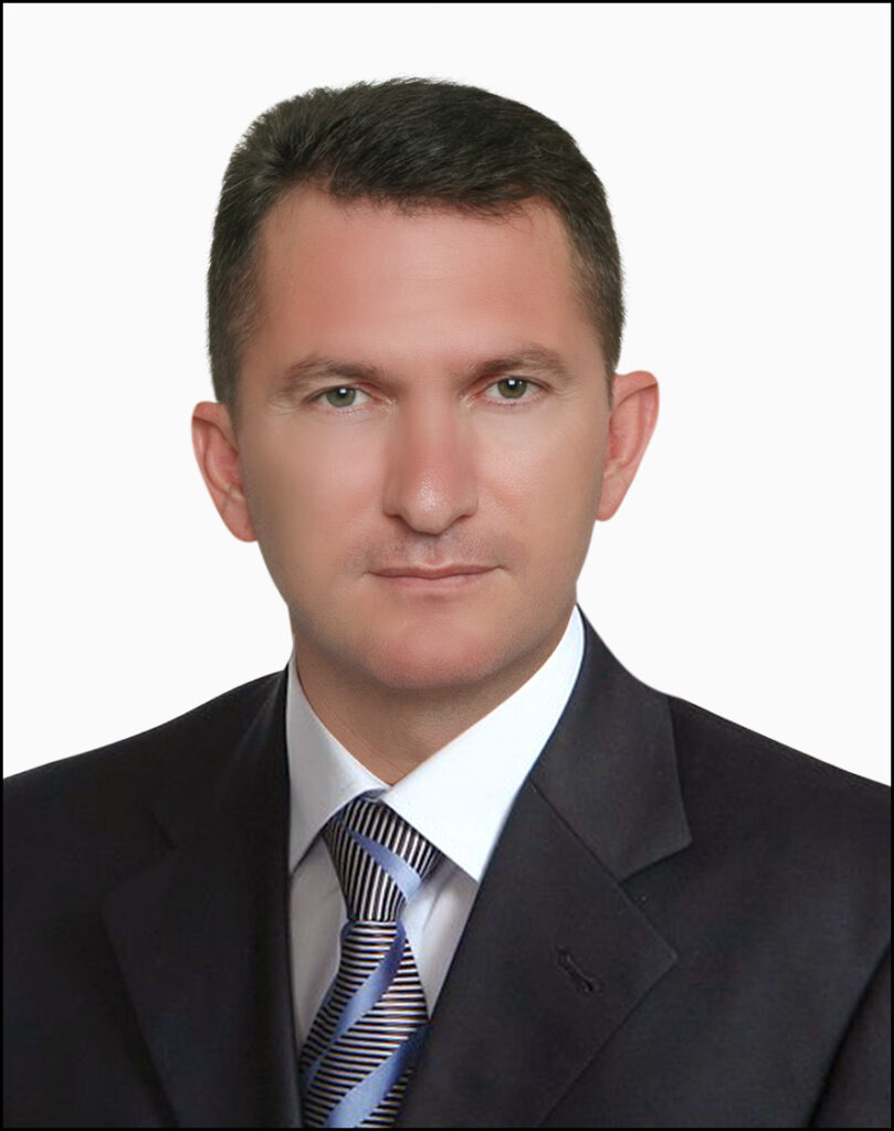 Mikail KOCAKAYA