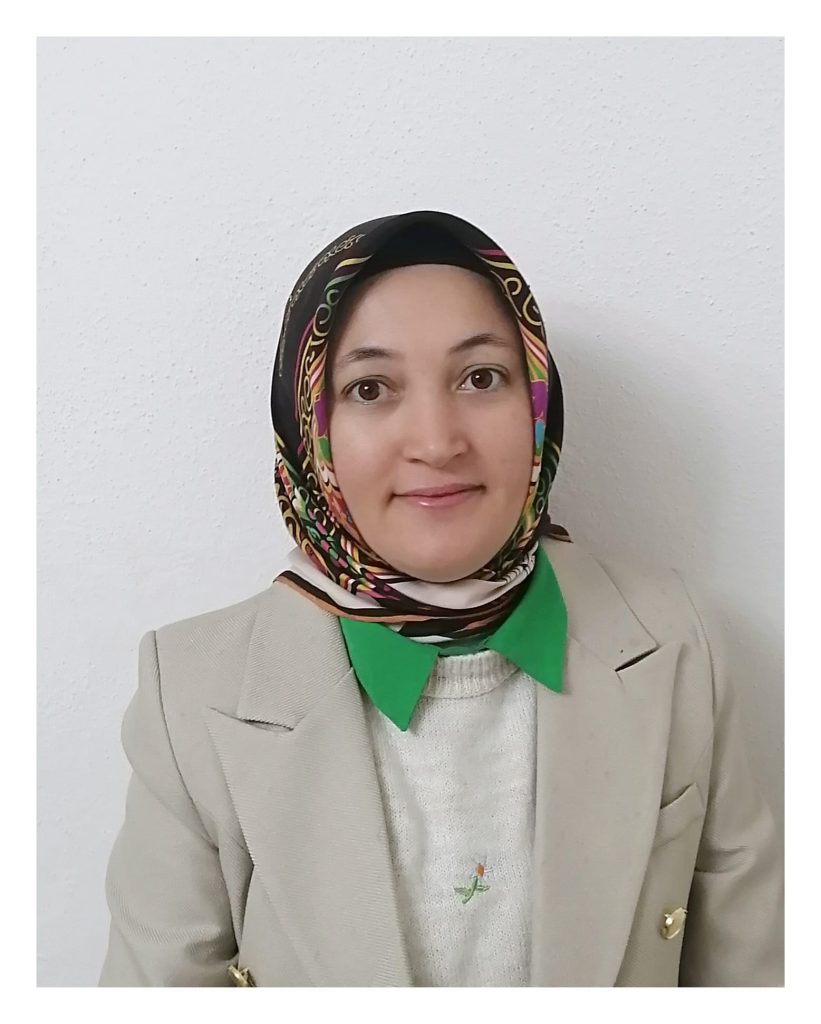 Tuba ÖZKAN