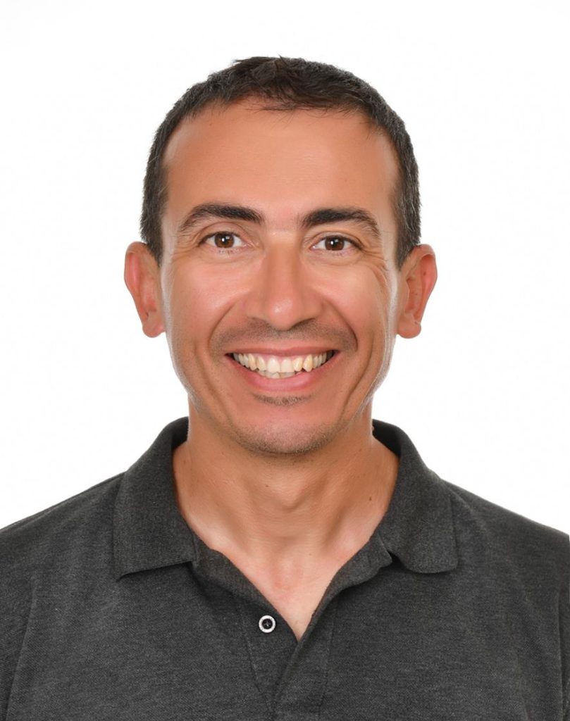Ulaş TAŞ