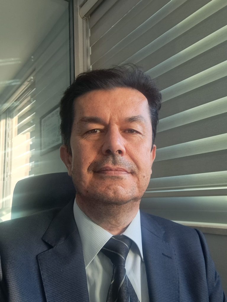 Umut SARIBAŞ