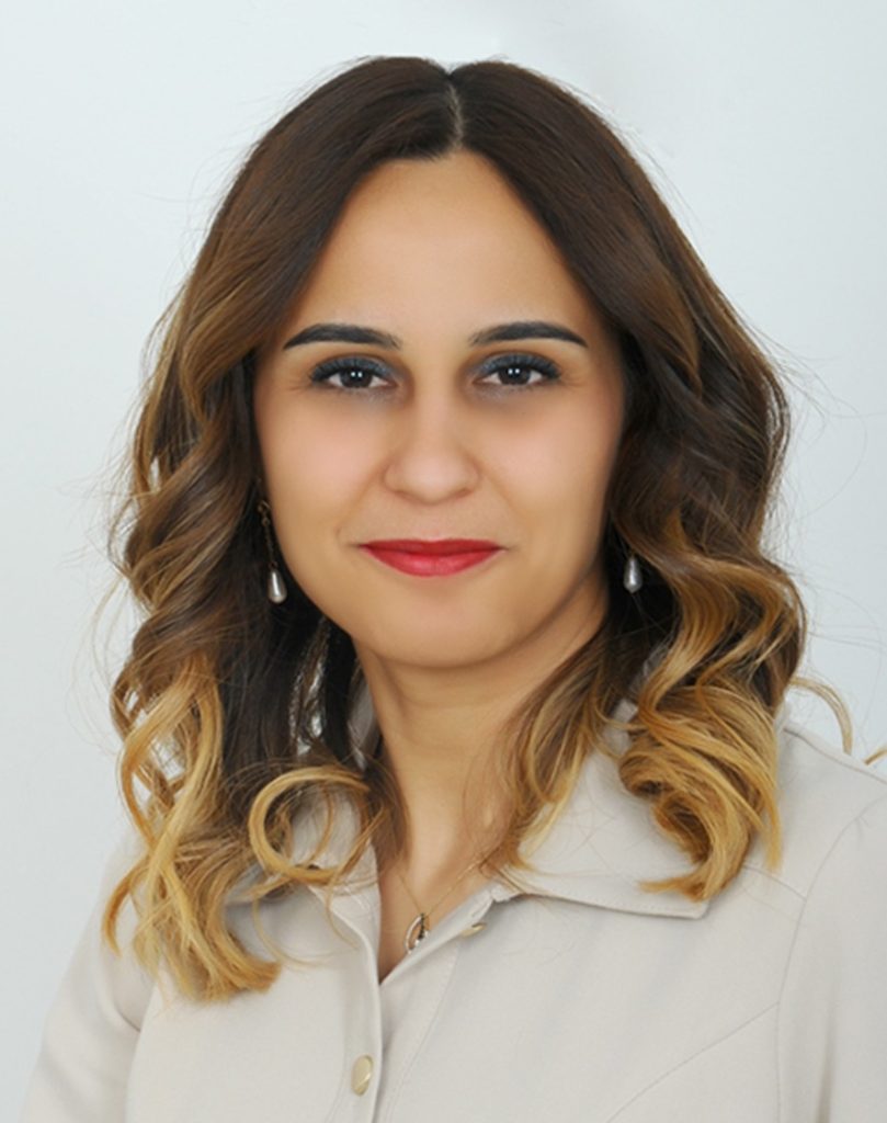 Çiğdem YILMAZ