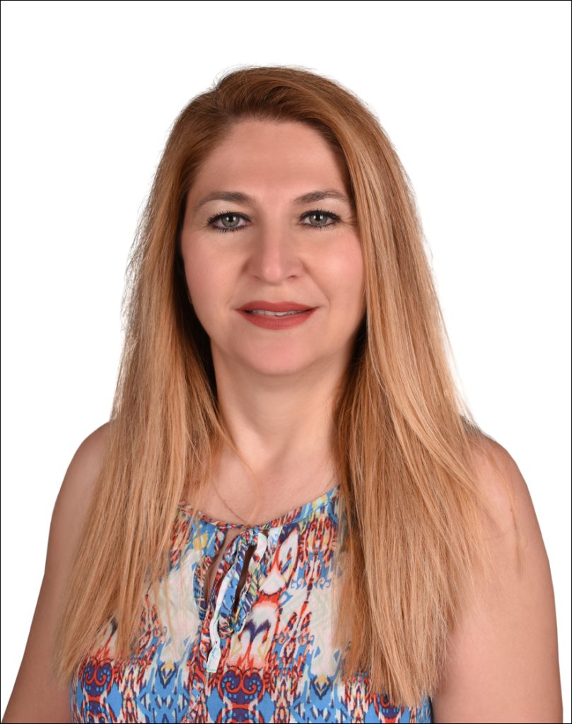Dilber BİÇER KILINÇ
