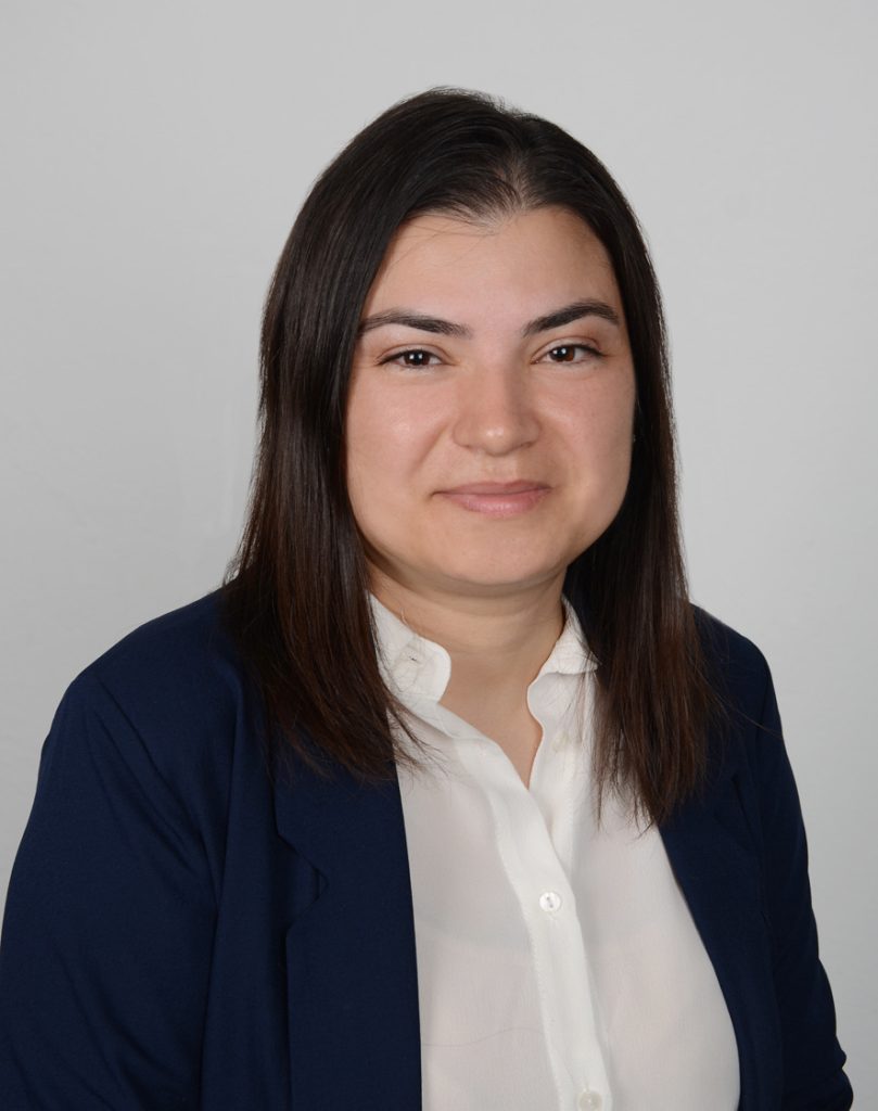 Saniye GÜVEN