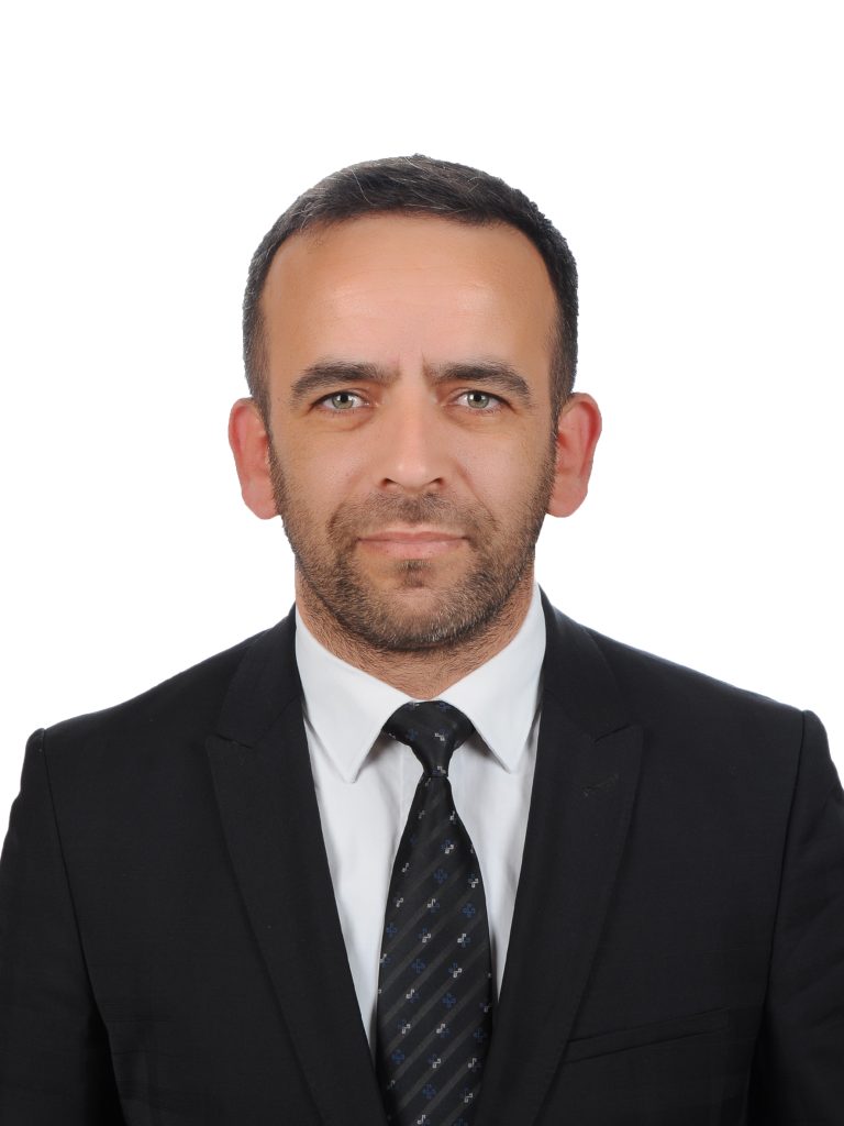 Osman Nait İLBAN