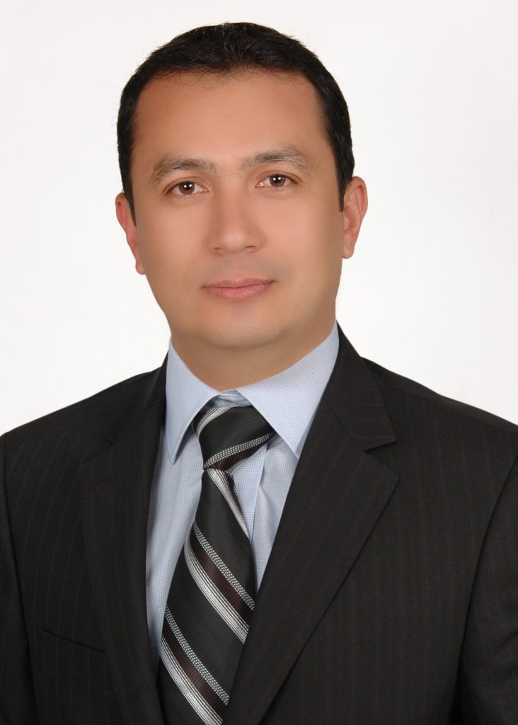 Tacettin PAMUKÇU