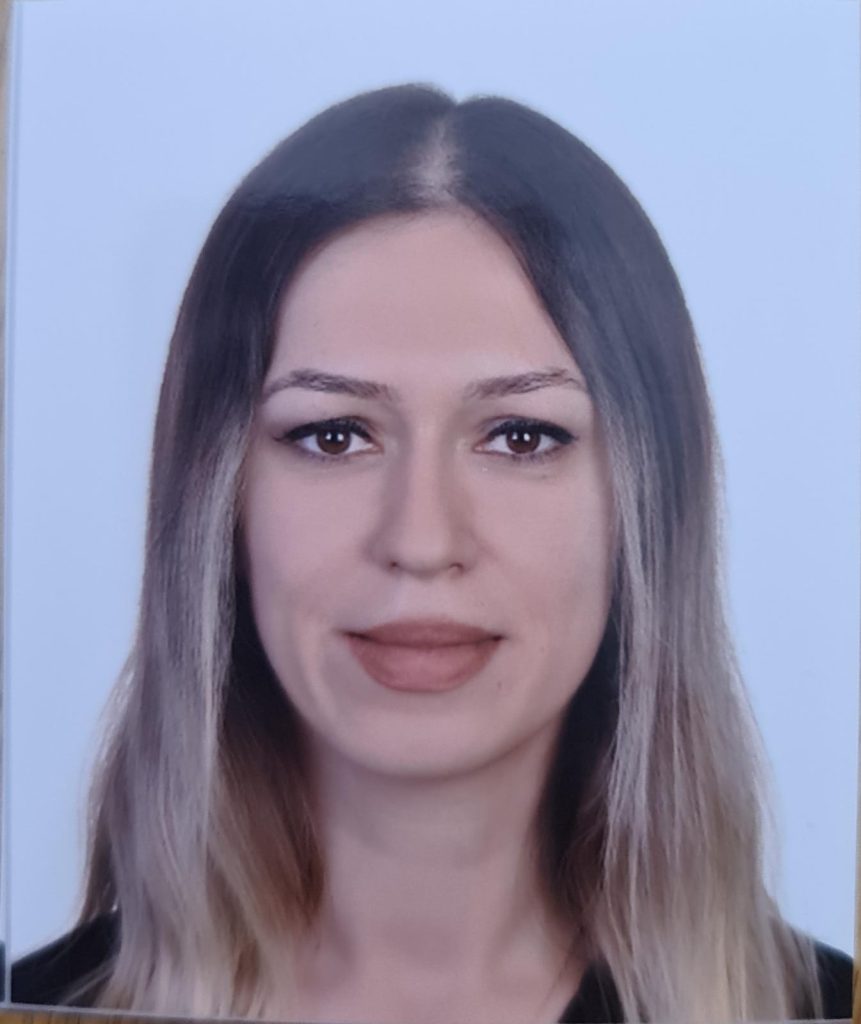 Ayşegül TAMAÇ