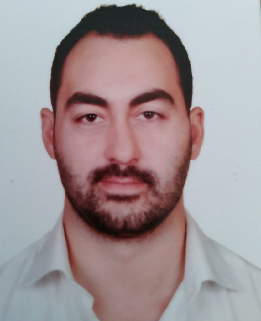 Ercan HELVACI