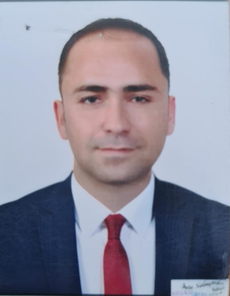 Ersan TAŞKIN
