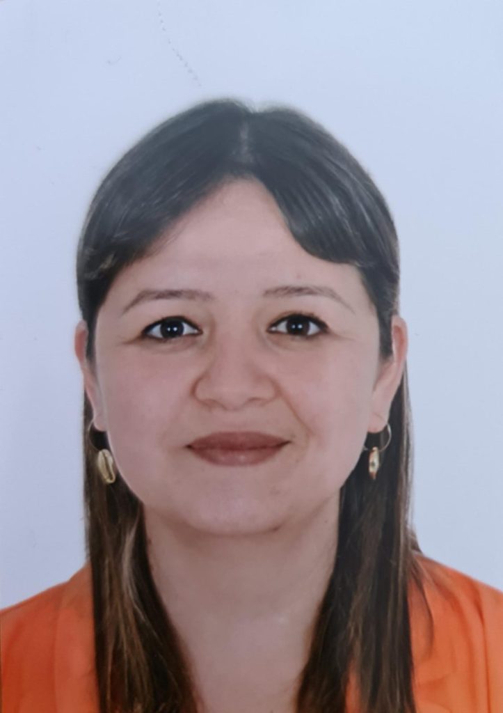 Merve CENGİL