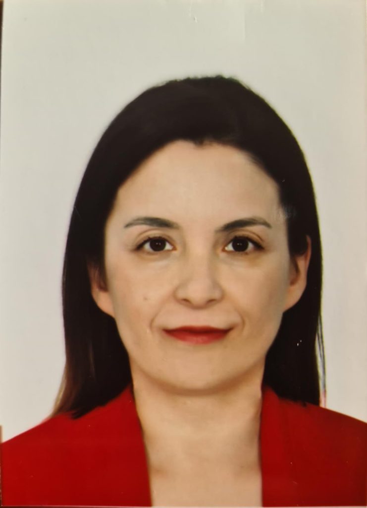 Sibel ANGAY ERTEN