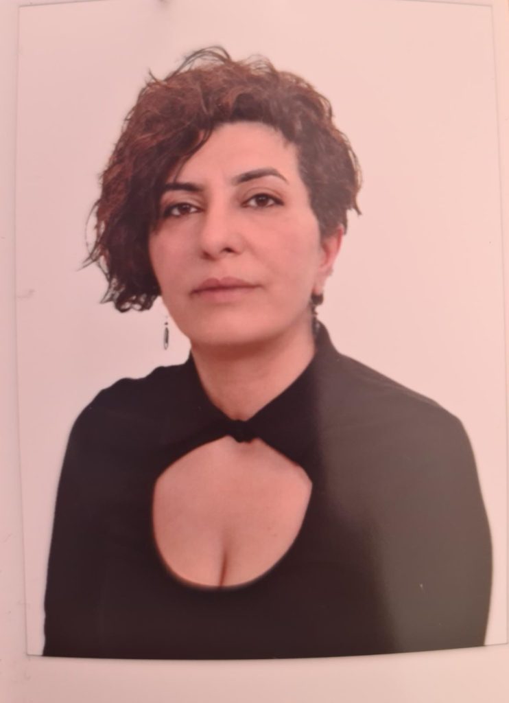 Tülay OYMAK