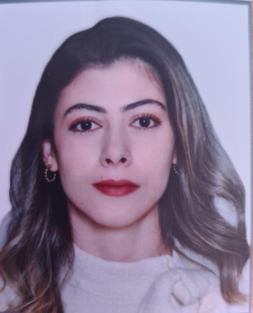 Zehra HORTLAKOĞLU