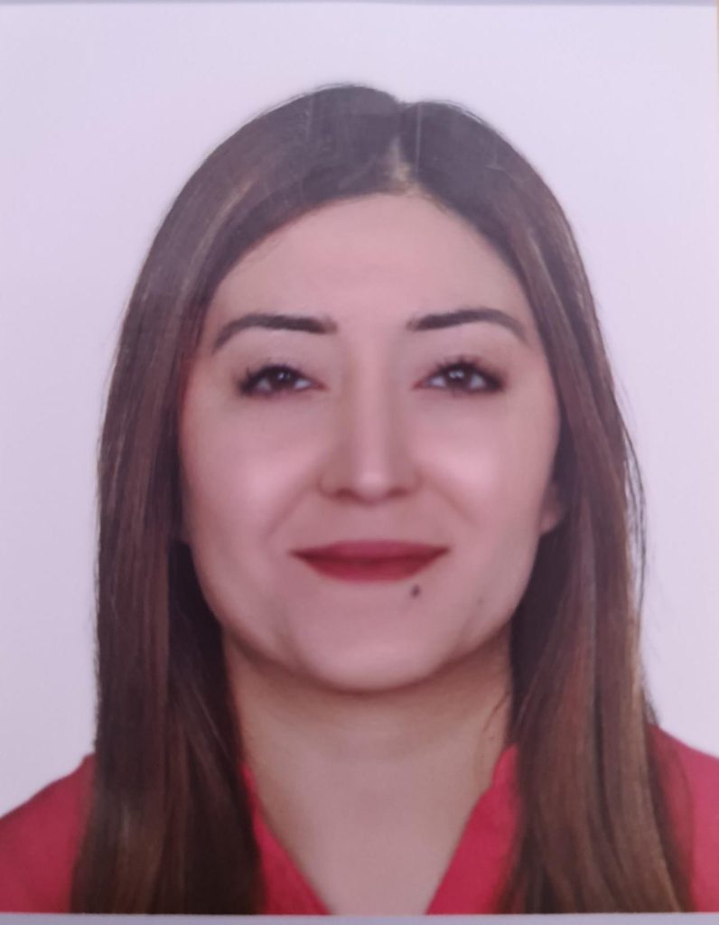 Zeynep SÖNMEZ