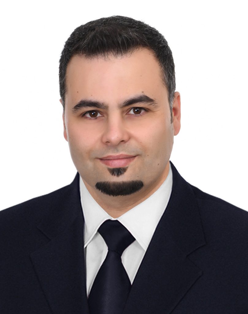 Osman Anıl ERYILMAZ