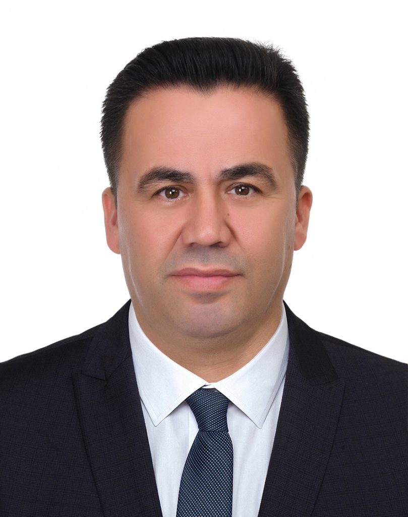 Ramazan UYSALCAN