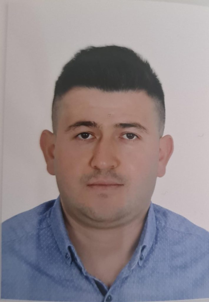 Sinan ALTIN