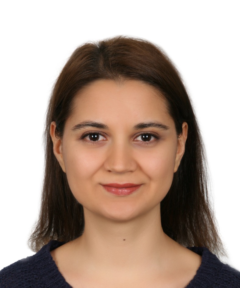 Aslıhan CENGİL