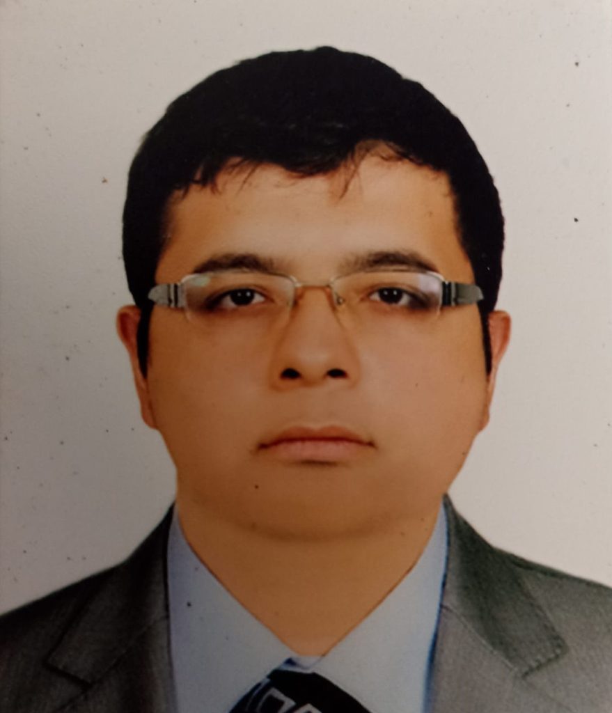 Görkem BÜYÜKDÖĞERLİOĞLU