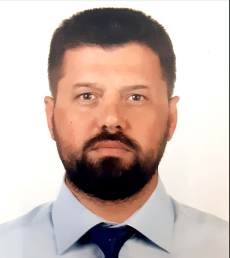 Mustafa ERPEK