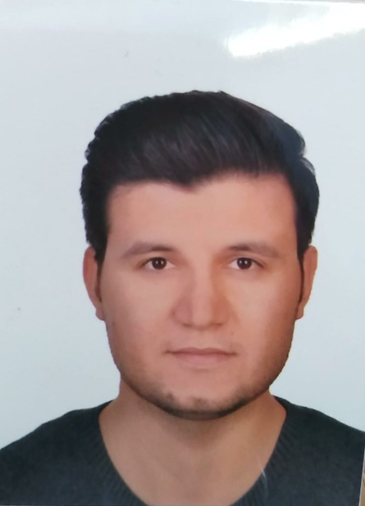Mustafa YELLİKAYA