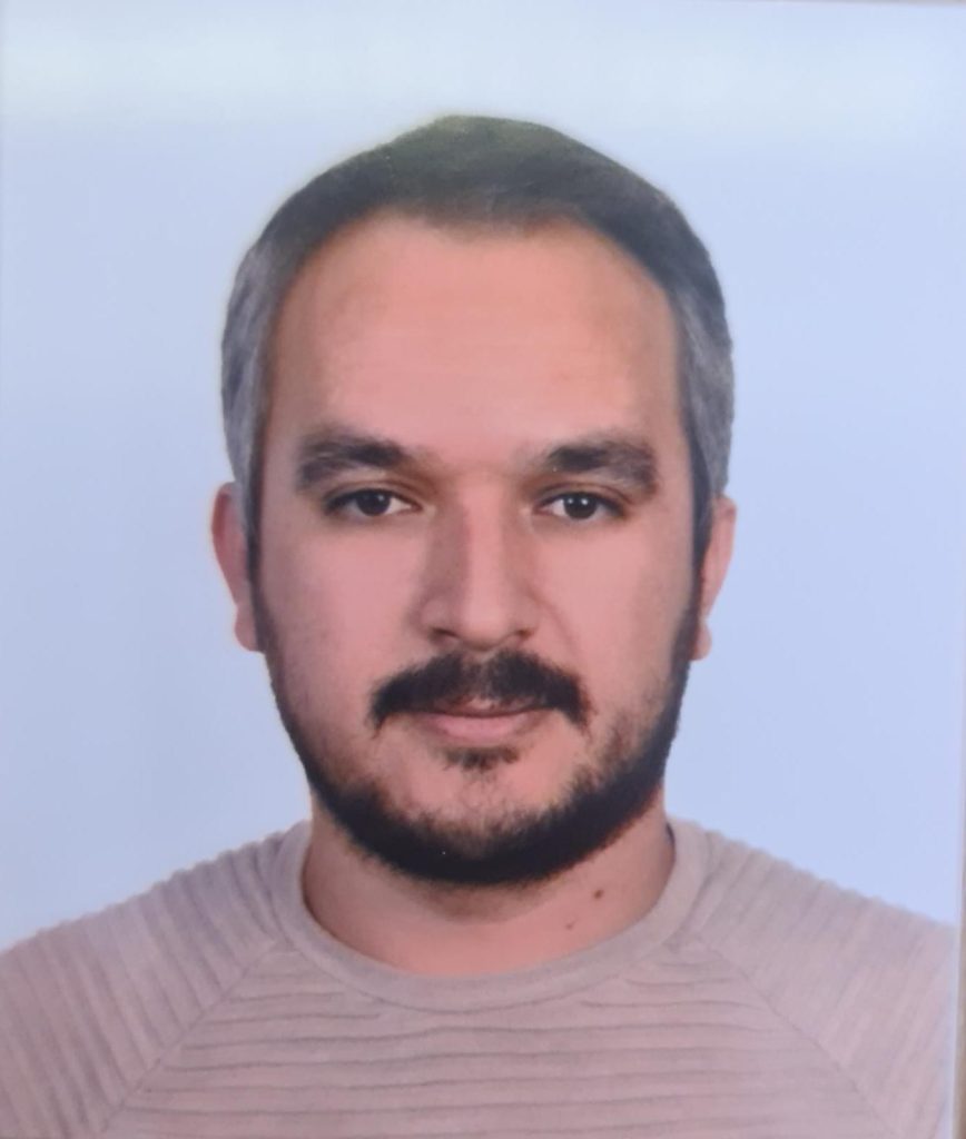 Recep GÜCER