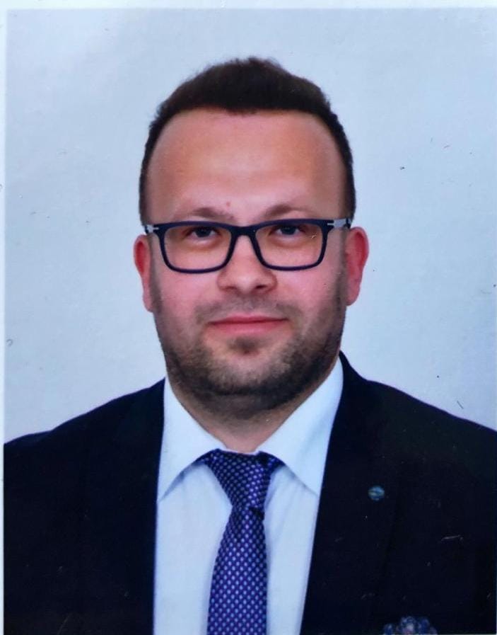 Ufuk TOKER