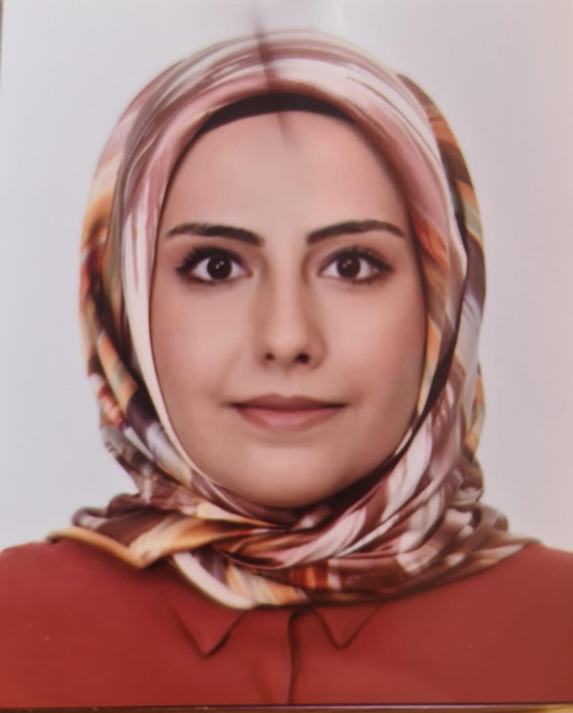 Büşra DURAK