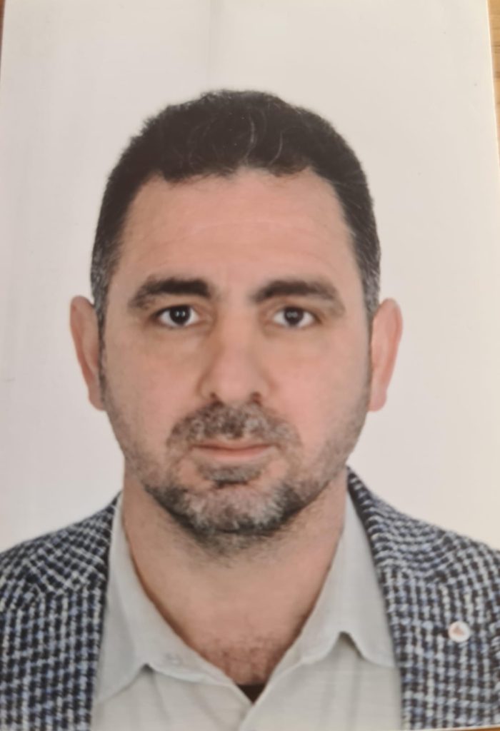 Hükümran Çağlar GÜDÜCÜ