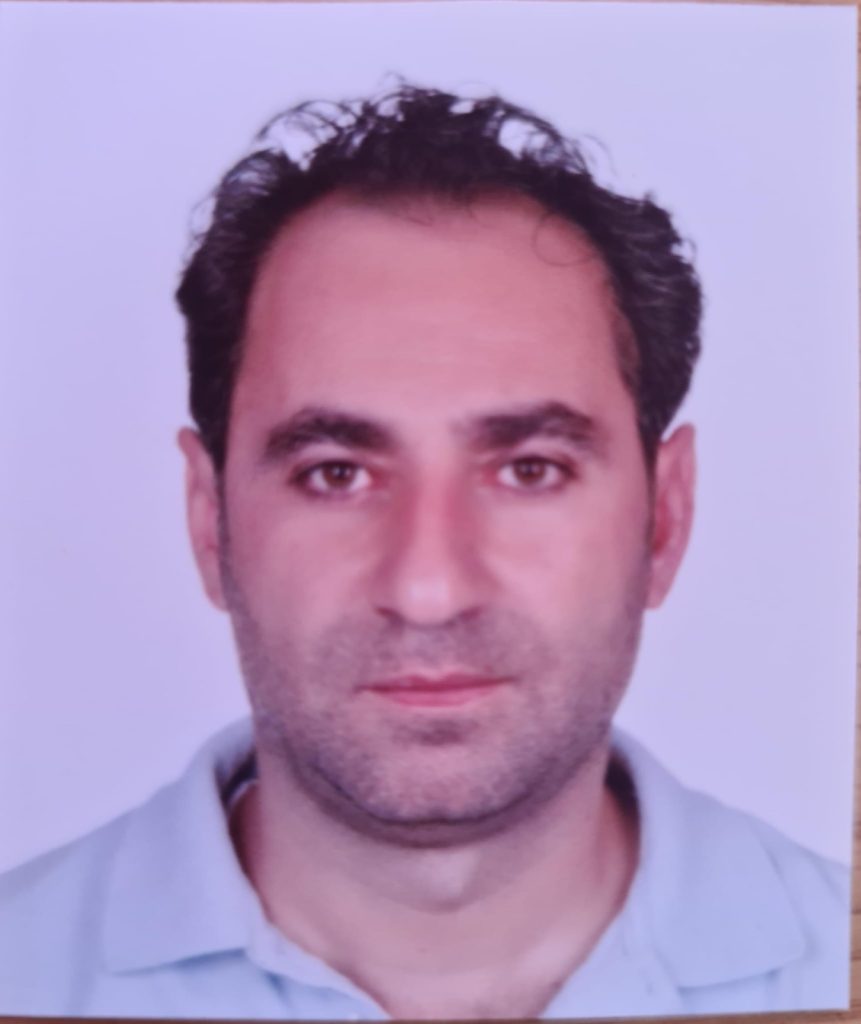 Memmet DOĞAN