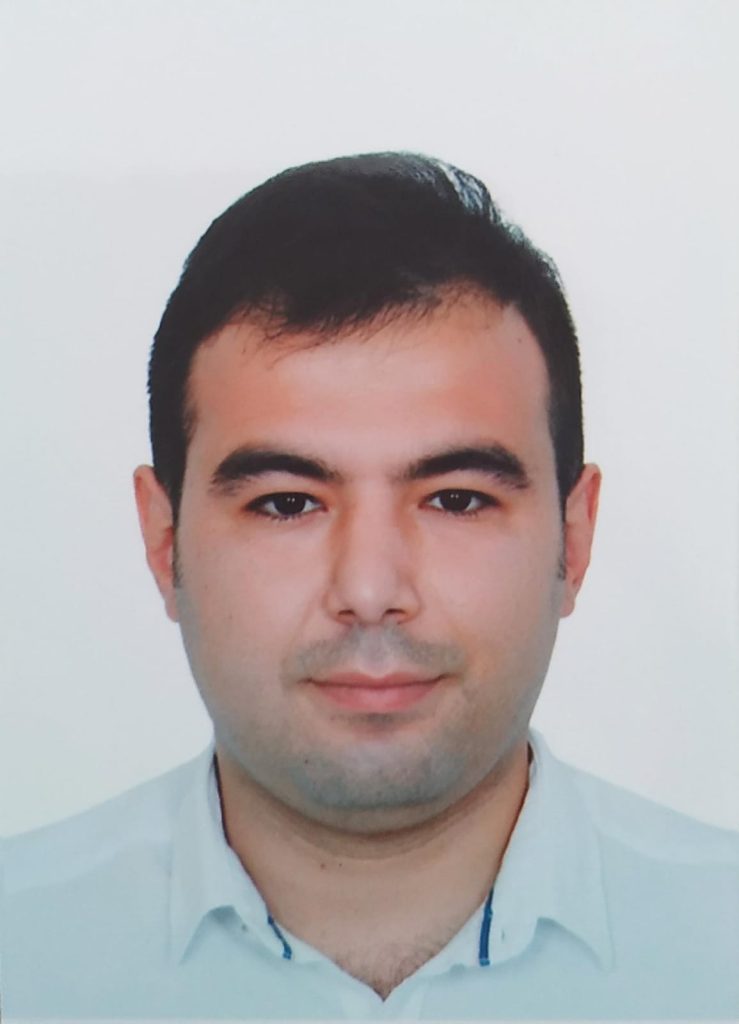 Olsan Burak ÖZTÜRK