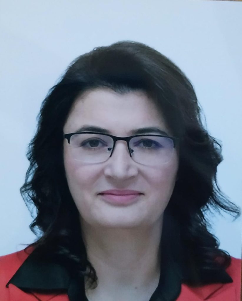 Sevim GÜÇLÜTÜRK