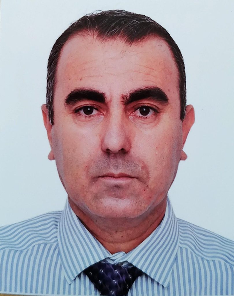 Hulusi ERTÜRK