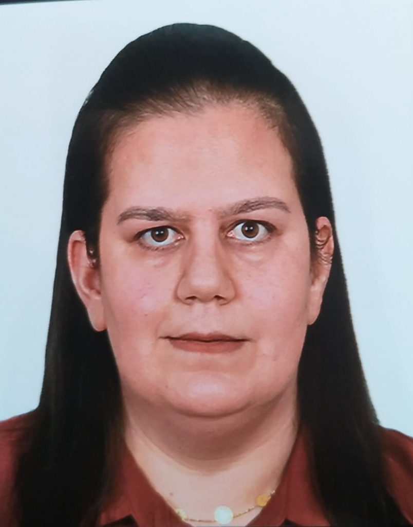 Alev ERKAN KÜSTÜ