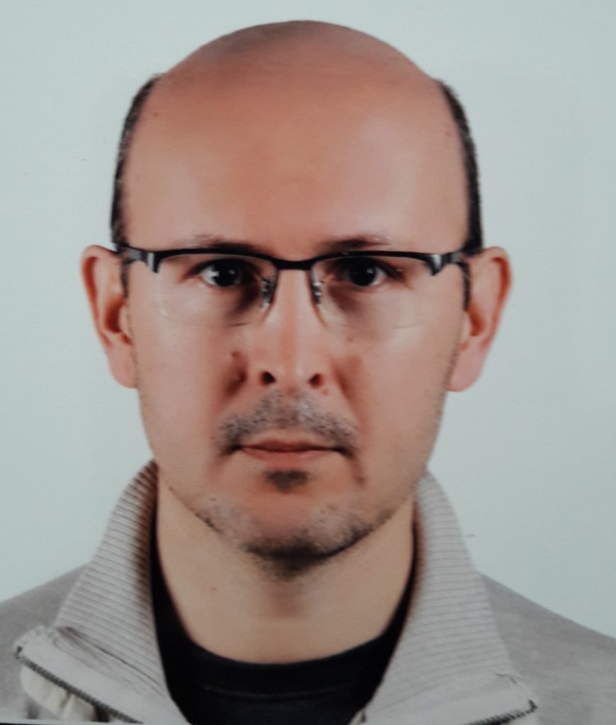 Ulaş AVCI