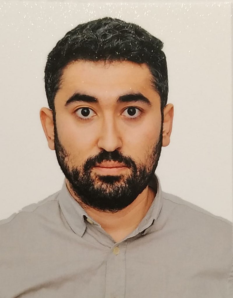 Ramazan GÜNAY