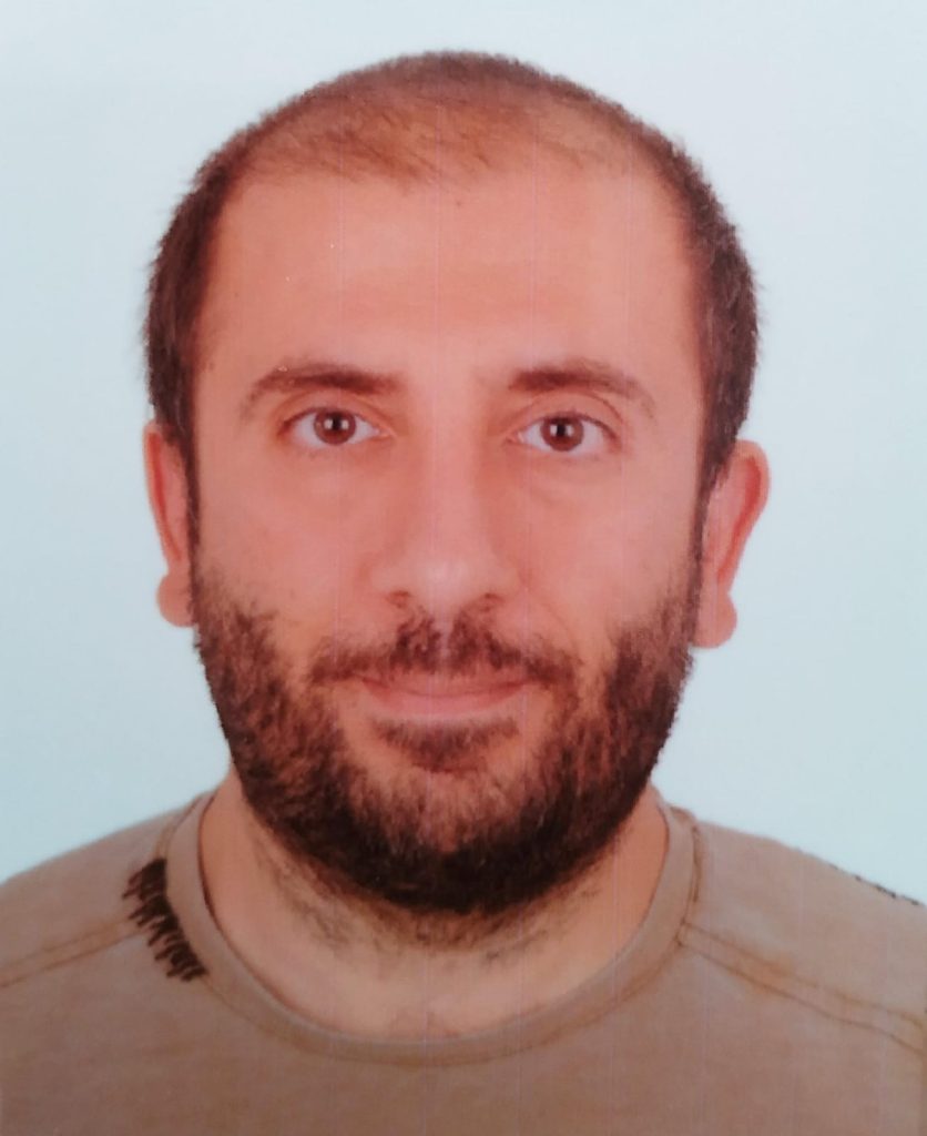 Şerafettin Yalçın ERDOĞAN