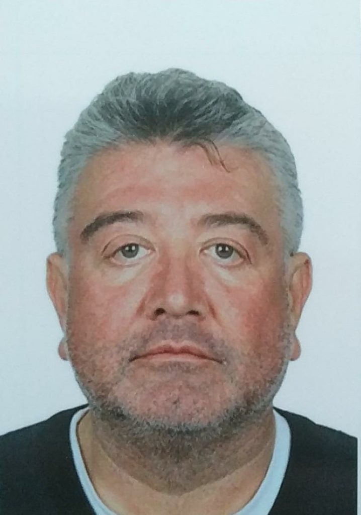 Tolga AKDENİZ