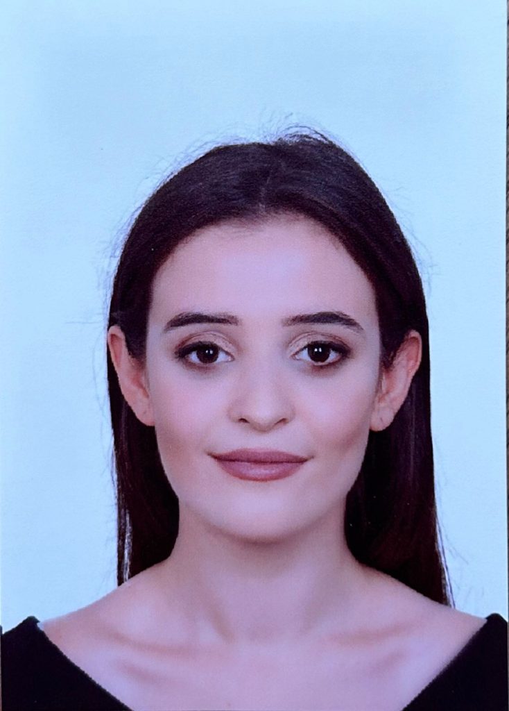 Merve COŞKUN
