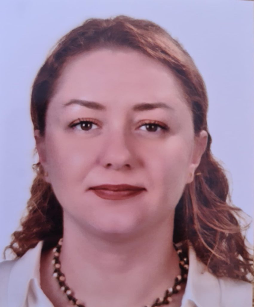 Ceren HELVACI