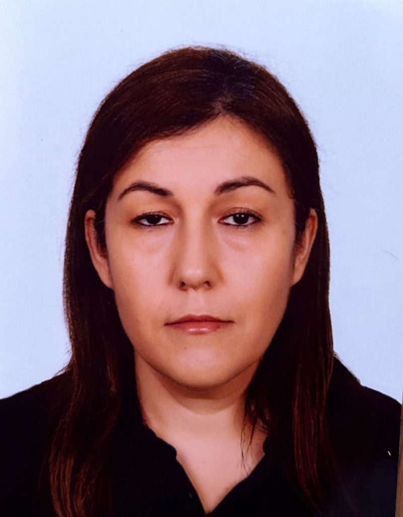 Nermin ÖZDEN TURAN