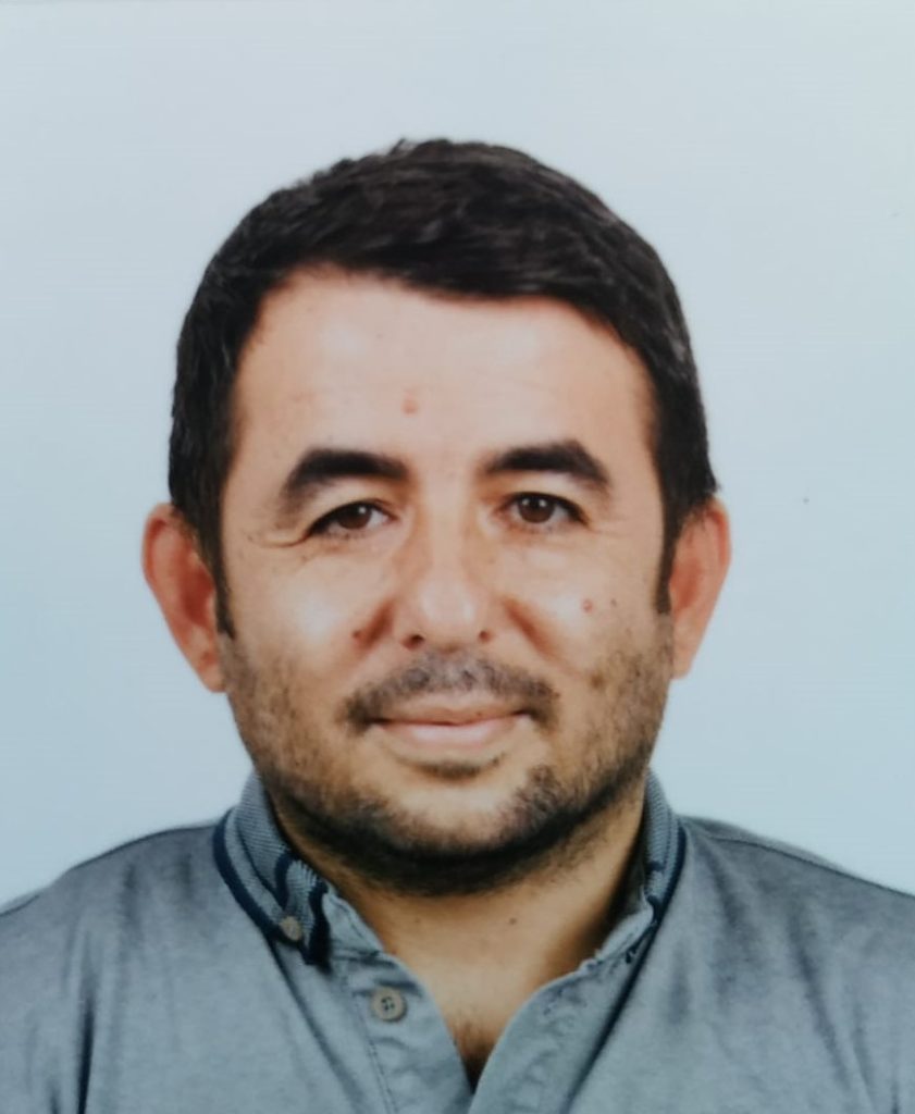 Ömer ENGİN